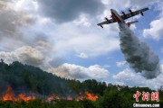 梦见救鸡中国大型水陆两栖飞机AG600“鲲龙”获颁生产许可证