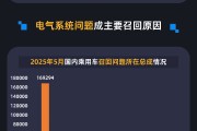 梦见救鸡黑猫投诉发布5月国内汽车召回数据：德系占召回总量近九成 电气系统问题成召回主因