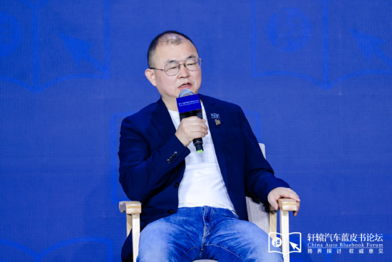 为什么汽车行业要反内卷？贾可：既要配置高又(🈹)要价格低，上帝都做不(🐌)了
